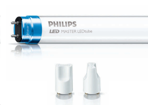 đèn led philips 1m2