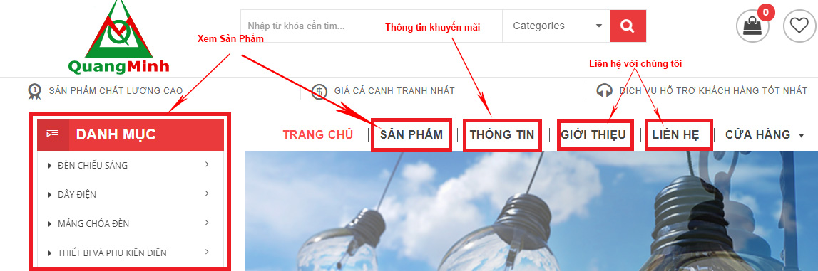 thiết bị điện công nghiệp hướng dẫn mua hàng