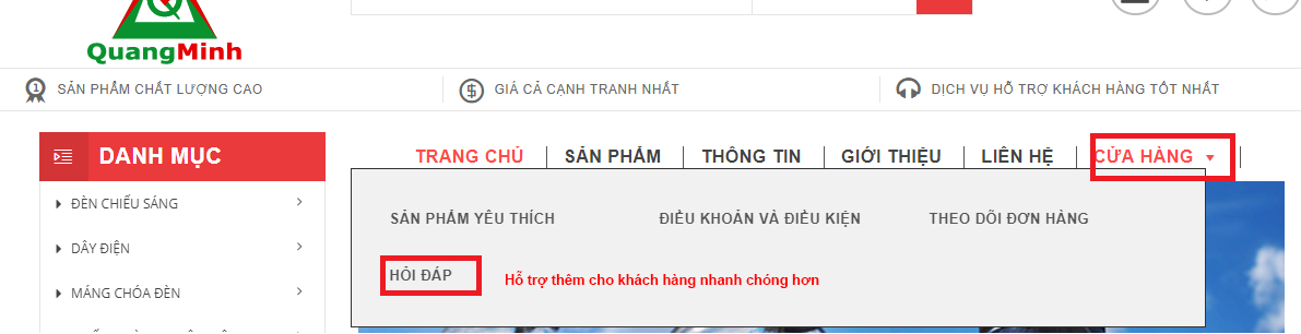 thiết bị điện công nghiệp hướng dẫn mua hàng