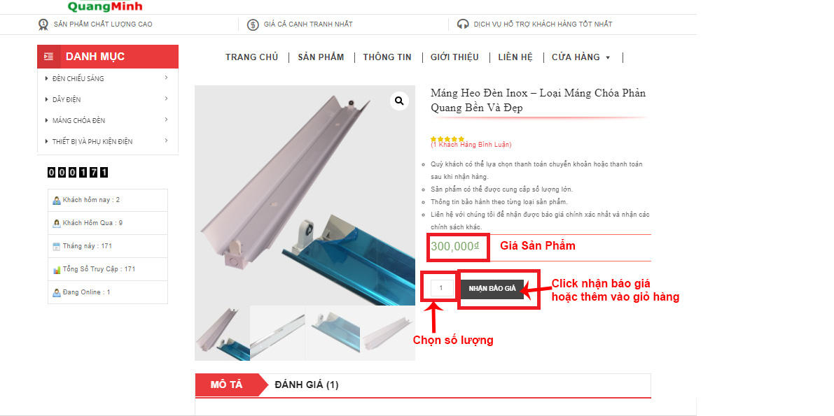 thiết bị điện công nghiệp hướng dẫn mua hàng