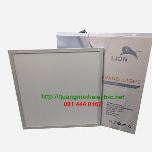 Đèn Led Panel Lion 600 x 600 mm 48W